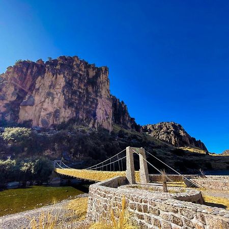Hotel Don Bartolo Espinar المظهر الخارجي الصورة
