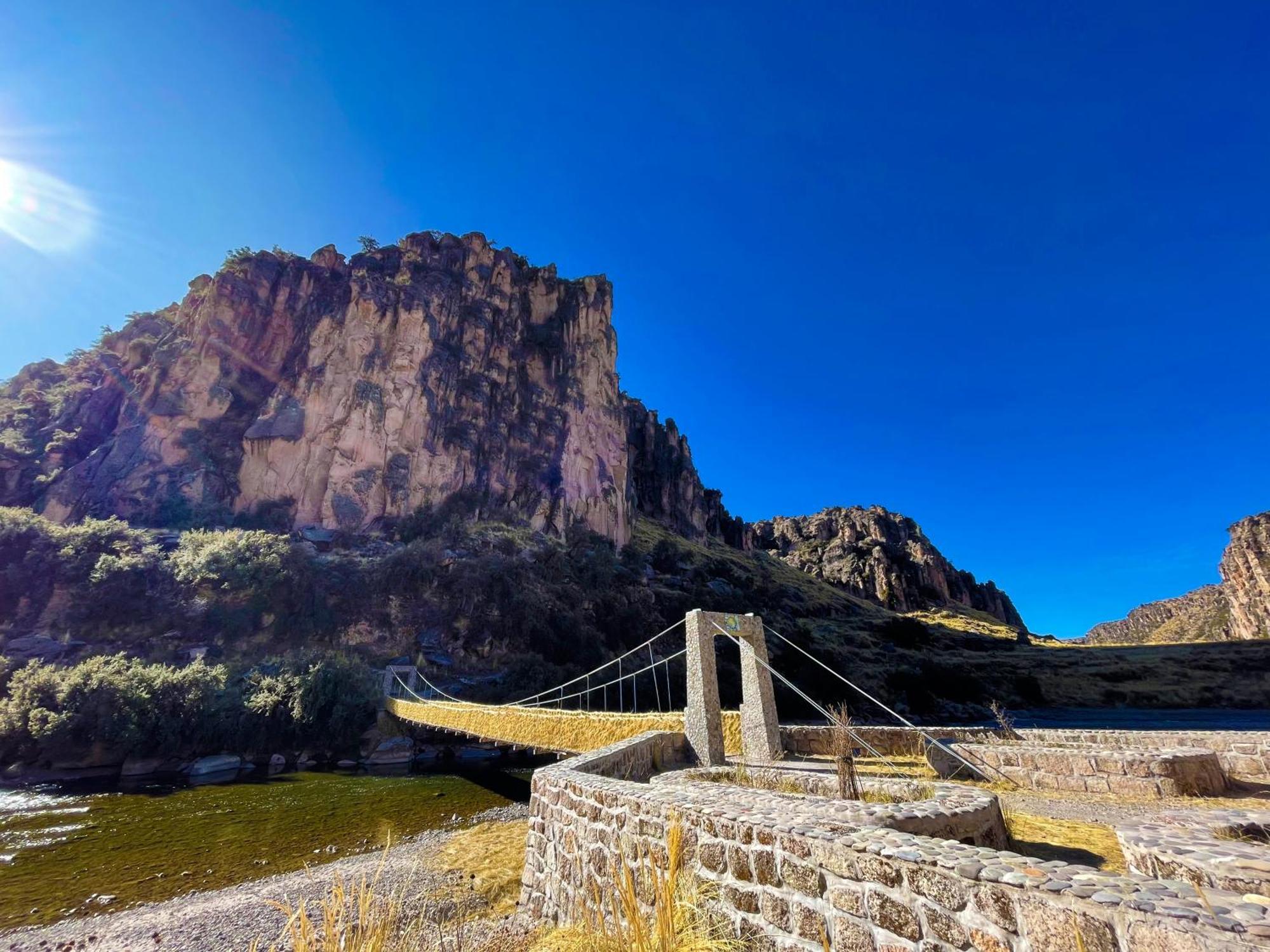 Hotel Don Bartolo Espinar المظهر الخارجي الصورة