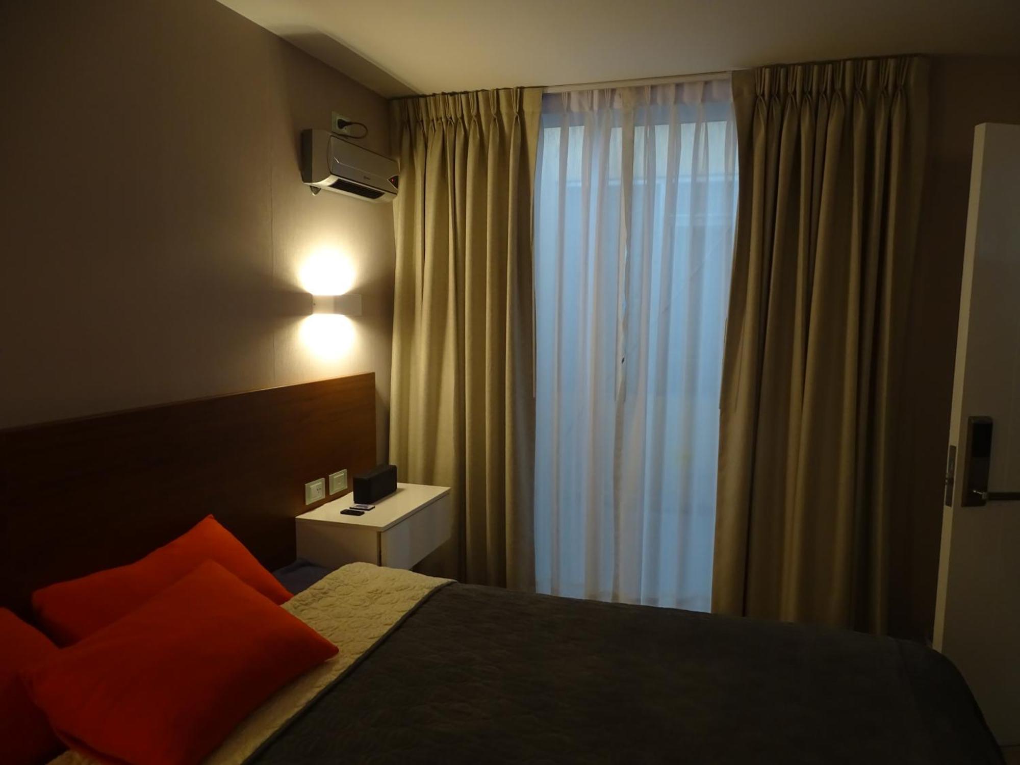 Hotel Don Bartolo Espinar المظهر الخارجي الصورة