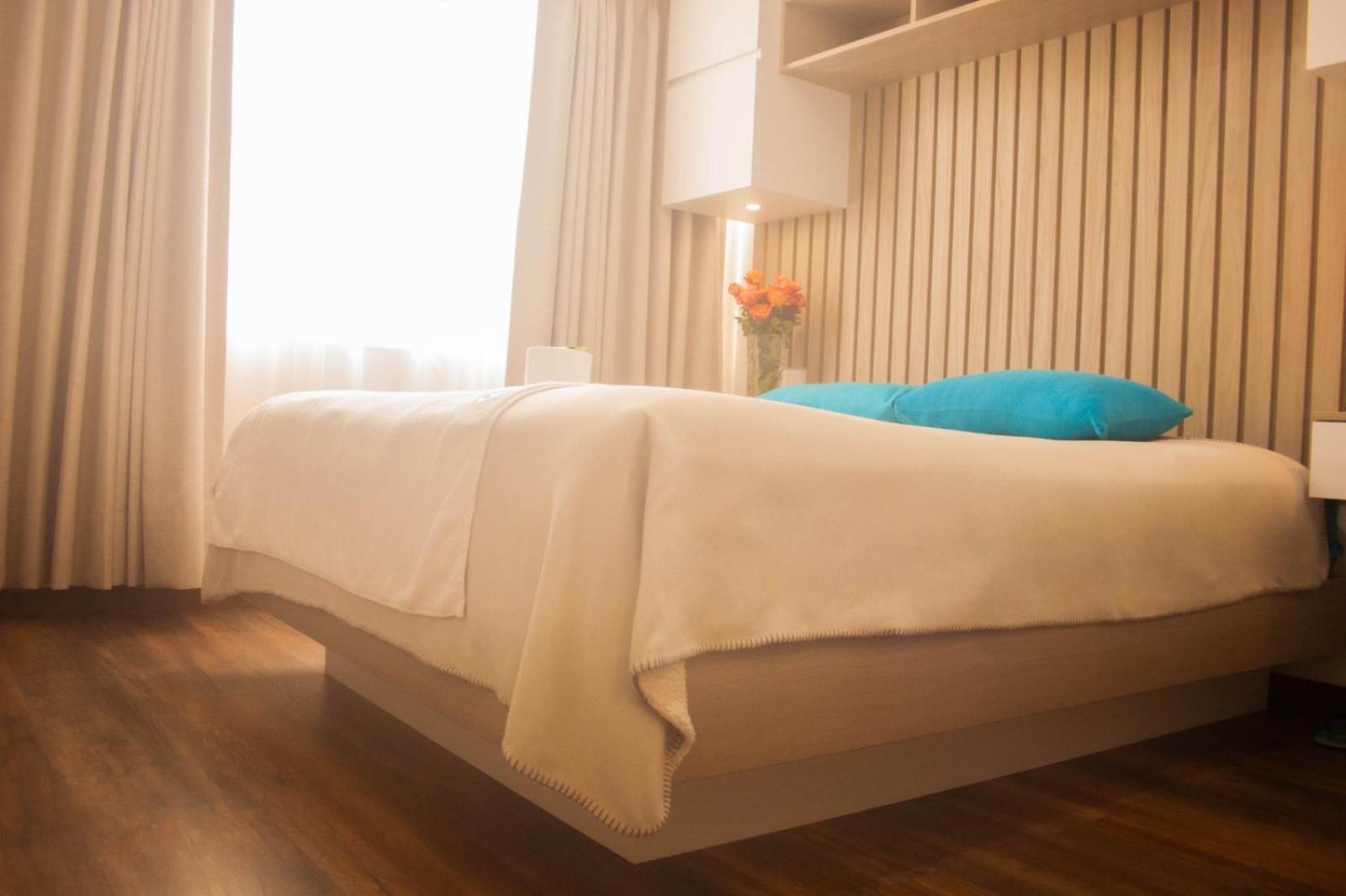 Hotel Don Bartolo Espinar المظهر الخارجي الصورة
