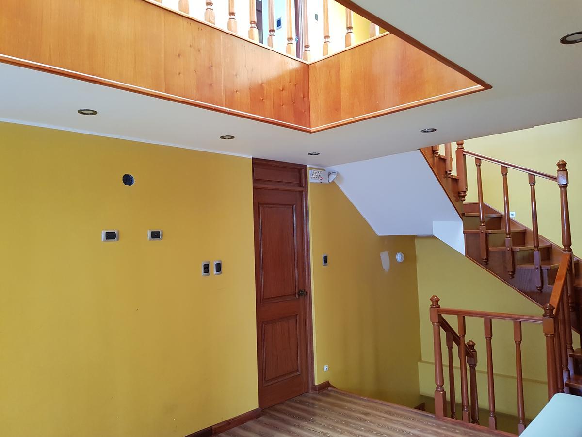 Hotel Don Bartolo Espinar المظهر الخارجي الصورة